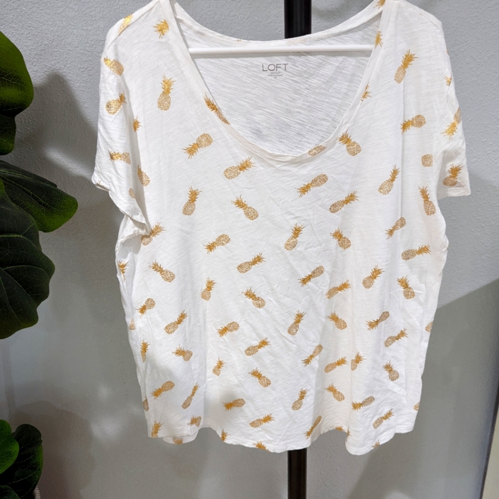 Women's casual shirt